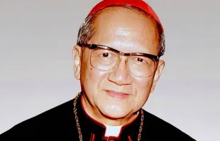 Kardinal Van Thuan / Wikipedia via ACI Prensa (CC BY-SA 3.0)