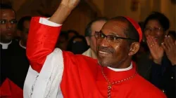 Kardinal Gomes  / Blog Africa Top Success via ACI Stampa