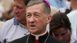 Kardinal Blase Cupich ist Erzbischof von Chicago (USA) / CNA / Daniel Ibanez
