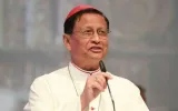 Oberster Bischof von Asien: Religionsfreiheit in Hongkong ist "bedroht"