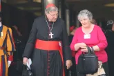 Kardinal Pell bestätigt Existenz eines Briefs zur Synode an Franziskus [mit Update]