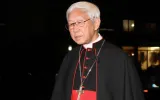 Gericht in Hongkong verurteilt Kardinal Zen 