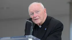 Kardinal McCarrick / US Institute of Peace (CC BY-NC 2.0)