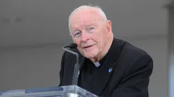 Kardinal McCarrick  / US Institute of Peace CC BY-NC-2.0