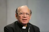 Indischer Kardinal bestreitet Vertuschung zum Schutz eines Bischofs