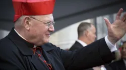 Kardinal Timothy Dolan / Glynnis Jones/Shutterstock