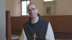 Abt Marc de Pothuau / Screenshot von YouTube