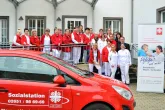 100. Jahrestag der Anerkennung des Deutschen Caritasverbandes