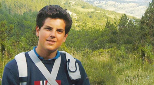 Mutter von Carlo Acutis beschreibt, wie es ist, die Mutter eines Heiligen zu sein