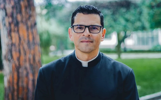 Legionäre Christi haben mit Carlos Alberto Gutiérrez einen neuen Generaldirektor