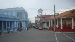 Die Stadt Pinar del Rio liegt im Westen Kubas. / Mmoyaq / Wikimedia (CC BY-SA 3.0) 
