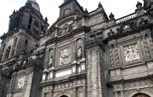 Kathedrale in Mexiko-Stadt (Referenzbild) / David Ramos / ACI Prensa / CNA Deutsch