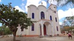 Die Kathedrale von St. Paul in Pemba (Mosambik) / Rosins / Wikimedia (CC BY-SA 2.0) 