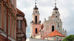 Kathedrale in Litauen / gemeinfrein 