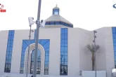 Kathedrale Unserer Lieben Frau von Arabien in Bahrain eingeweiht