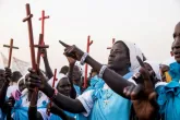 Wachsende Intoleranz und Hass gegen Christen: Hilfswerk zieht kritische Bilanz des Jahres