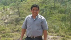 Pfarrer Cecilio Perez Cruz / ACI Prensa