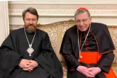 Ökumene: Wie der Wechsel im Moskauer Patriarchat den Dialog mit Rom ändert