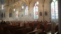 Die katholische Kirche Franz von Assisi in Lincoln (Nebraska, USA). / Channel82 / Unsplash (CC0) 