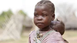 Kinder im Südsudan
 / John Wollwerth / Shutterstock.

