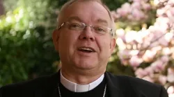 Weihbischof Christoph Hegge / screenshot / YouTube / Kirche-und-Leben