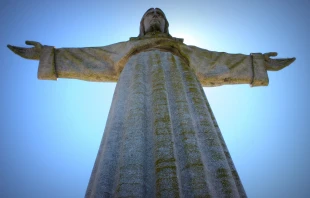 Christus-Statue / Sigi / Pixabay