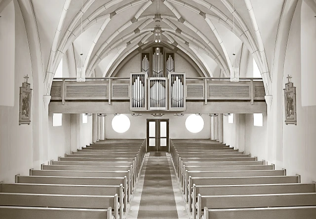 Kirchenhistoriker Bock: Nicht 1968 prägte die Kirche, sondern die 1970er Jahre