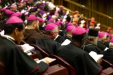 Synodalitätssynode: Webseite des Vatikans stellt Lobbygruppe für "Frauenweihe" vor