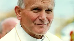 Der heilige Johannes Paul II. war Papst von 1978 bis 2005 / CC Wikimedia