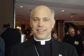 Erzbischof Cordileone: Katholiken müssen wieder Empfang der Kommunion verstehen