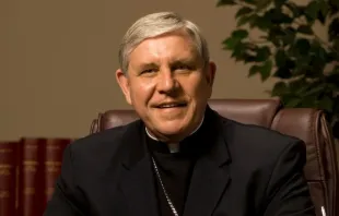 Erzbischof Jerome Listecki von Milwaukee (USA) / Erzbistum Milwaukee