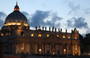Gibt es bald zwei neue Kongregationen im Vatikan? / CNA