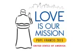 Ein einziges „Francis Festival"? Was jeder über die USA-Reise des Papstes wissen sollte