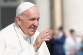 Praedicate Evangelium: Papst Franziskus führt neue Verfassung für die Römische Kurie ein