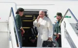 Papst Franziskus reist im Juli nach Kanada