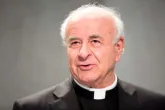Erzbischof Paglia: Priester können assistiertem Suizid beiwohnen