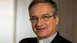 Monsignore Vigano / CNA Deutsch / Daniel Ibanez