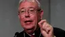 Kardinal Jean-Claude Hollerich im Pressesaal des Vatikans (Archivbild).  / Daniel Ibanez / CNA Deutsch 