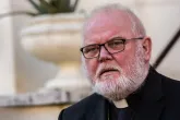 Kardinal Marx reagiert auf Missbrauchsgutachten: "Bin erschüttert und beschämt"