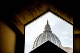 Korruptionskrise: Papst Franziskus bestätigt Wirtschaftsprüfer
