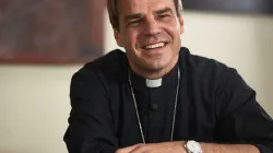 Bischof Stefan Oster / Bistum Regensburg / GRANDIOS (Media21.TV / Bernhard Spoettel)