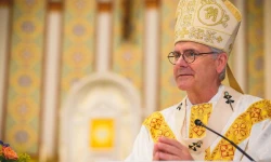 Erzbischof Paul Coakley / Erzbistum Oklahoma City