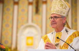 Erzbischof Paul Coakley / Erzbistum Oklahoma City