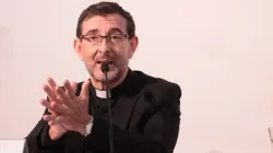 Monsignore José Cobo / Erzbistum Madrid