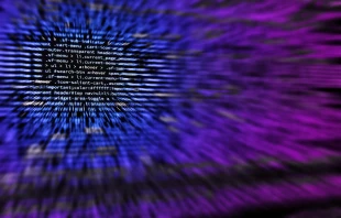 Symbolfoto: Programmcode / Image by Pexels from Pixabay