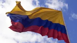 Flagge von Kolumbien / Foto: Politicnico Grancolombiano Departamento de Comunicaciones / Flickr (CC BY-NC 2.0)