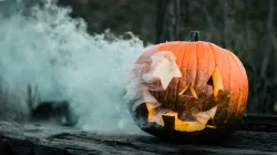 Halloween (Illustration) / Colton Sturgeon / Unsplash (CC0)  