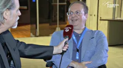 Damjan Tatic im EWTN.TV-Interview mit Christian Peschken / (C) www.peschken.media