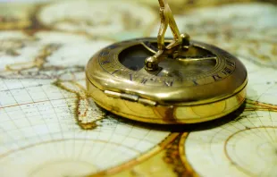 Kompass / Pixabay