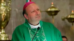 Erzbischof Franco Coppola / Mexikanische Bischofskonferenz